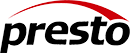 logo Presto logo